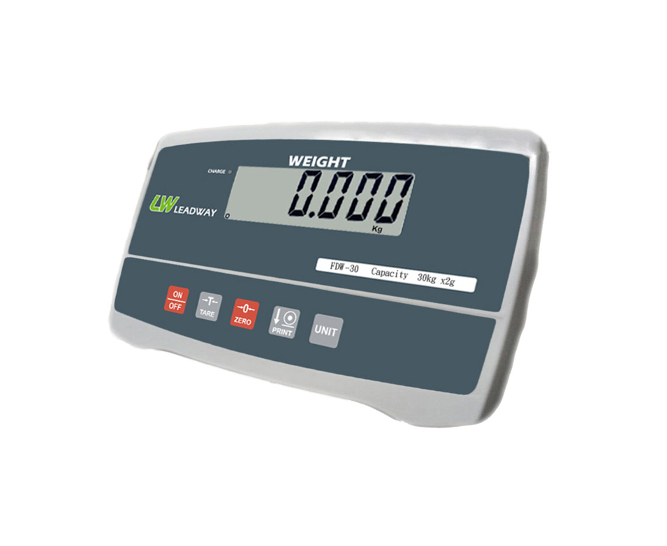 SDW Series (Weighing indicator)