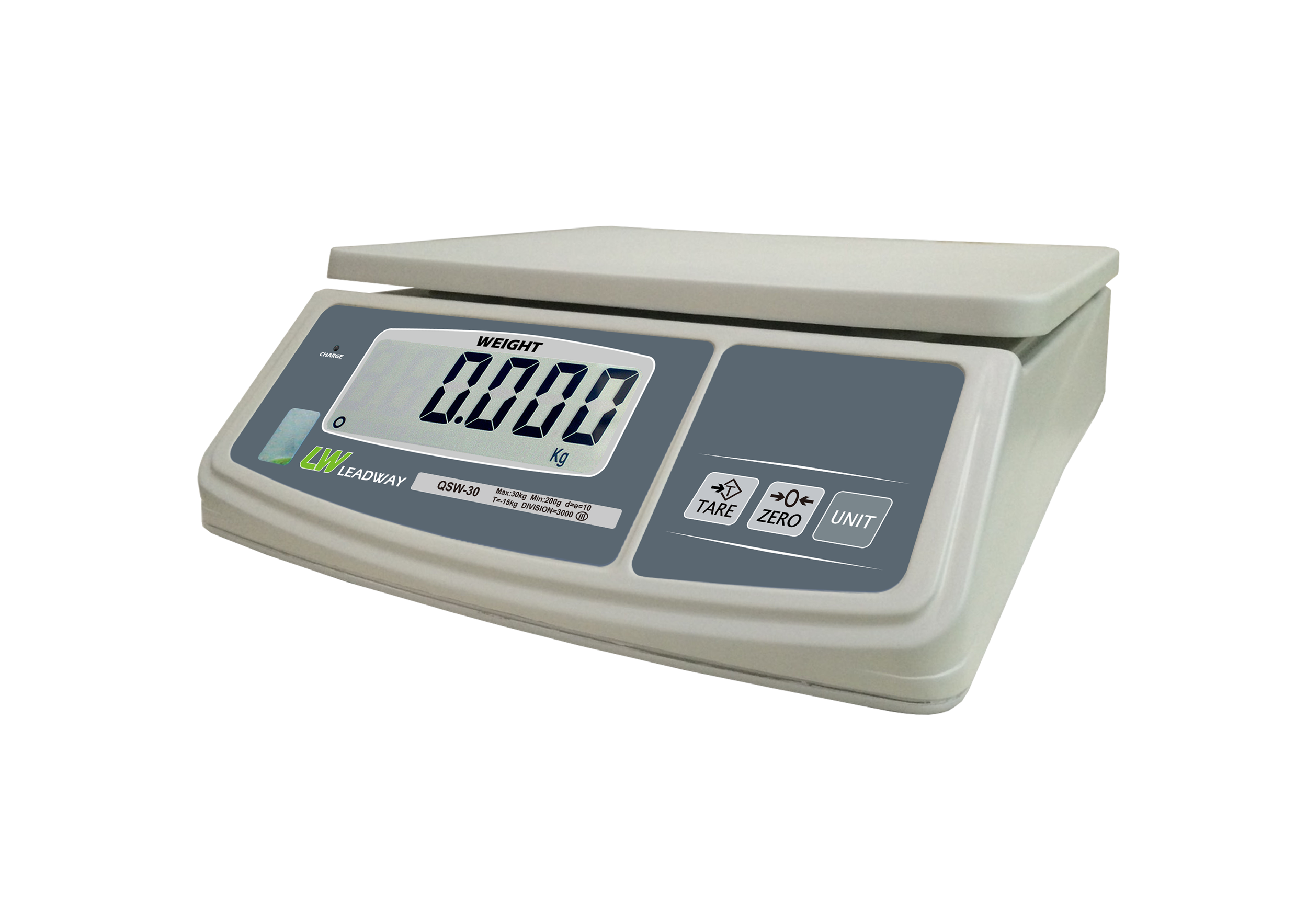 Digital Weighing Scales ( SSW Series )