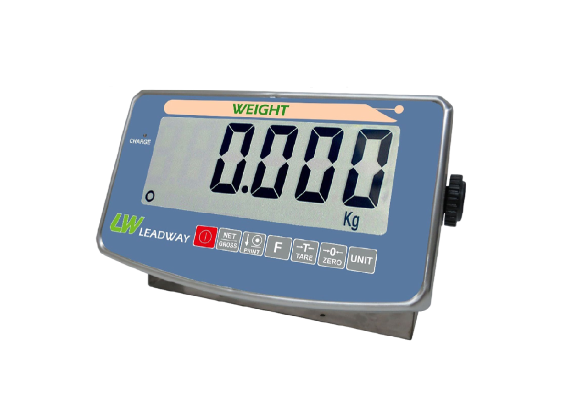 WSW-IN (Waterproof weighing indicator)