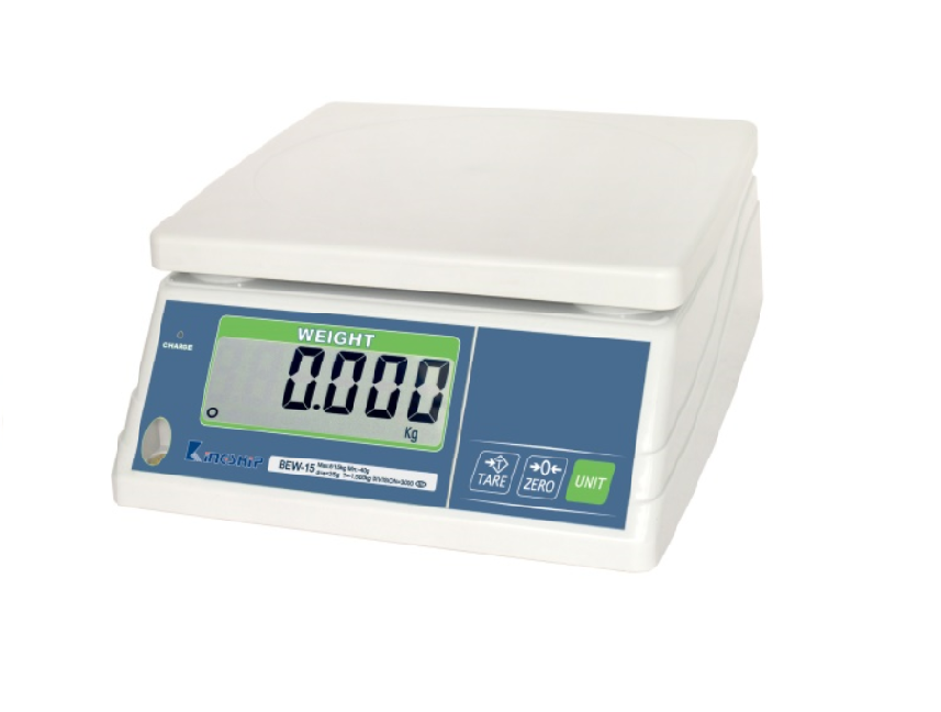 Digital Weighing Scale ( BEW Series )