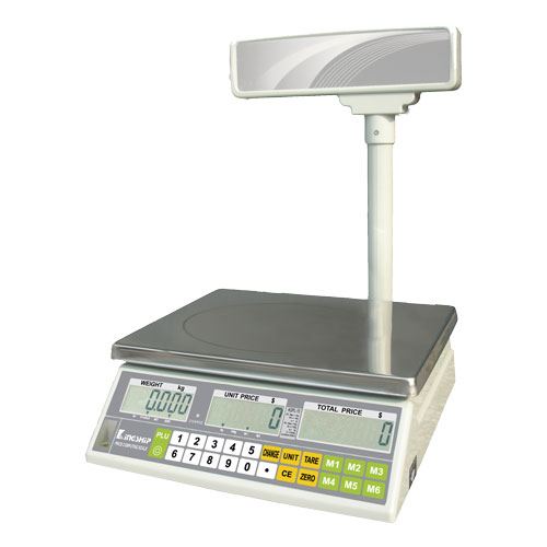 Digital Pricing Scales ( KSP Series )