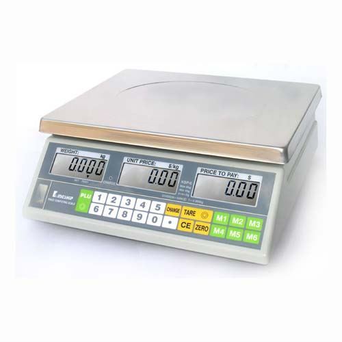 Digital Pricing Scales ( KSP Series )