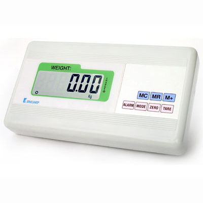 GR#W-IN (weoghing Indicator)