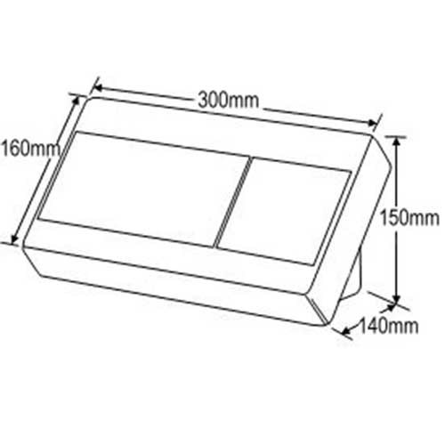 GR#W-IN (weoghing Indicator)