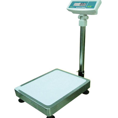 Bench scales