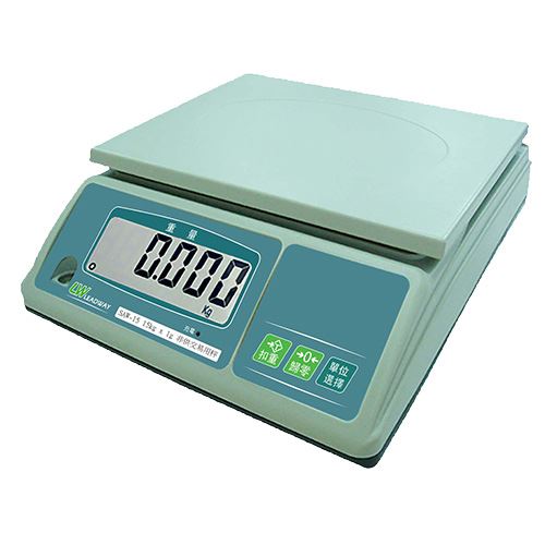 計重電子秤SAW