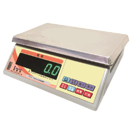 計重LED電子秤EDW