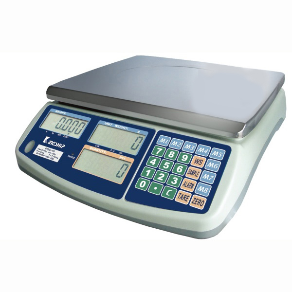 Digital Counting Scales ( EQC Series )