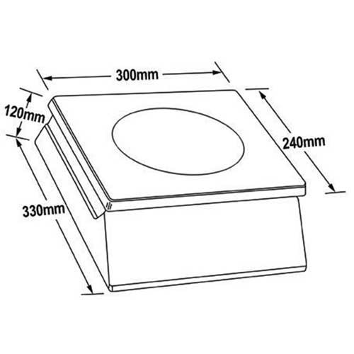 ASC (Digital counting scale)