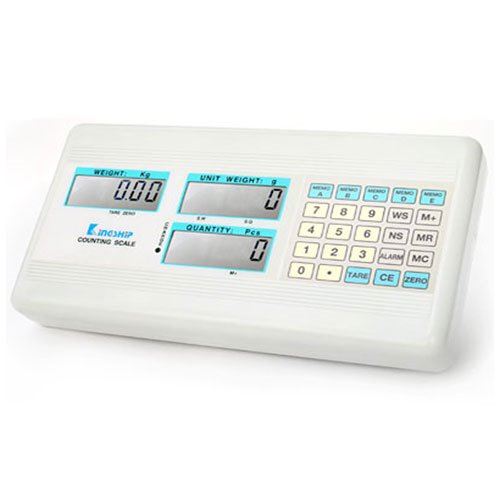 GRC-IN (Counting Indicatot)