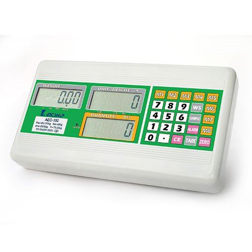 AEC-IN (Counting Indicator)