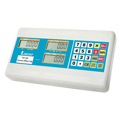TAP-IN (Economic Price Computing Indicator)