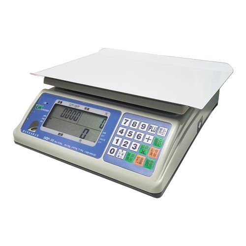 計價秤SQP-30
