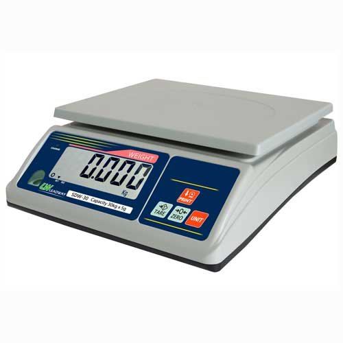 SD Series-SDW weighing scales