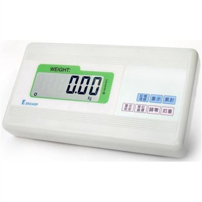 計重顯示器GRW 