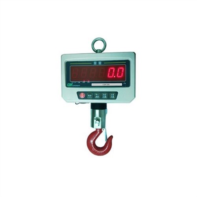 計重電子小吊秤LQW  