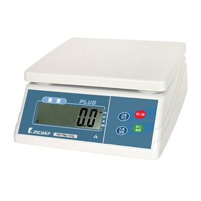 計重電子秤FW PLUS