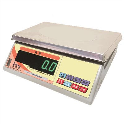 計重LED電子秤EDW