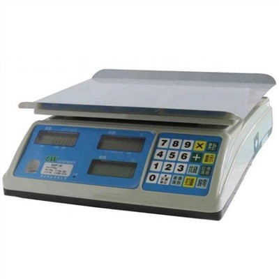 計價電子秤 SAP-30kg