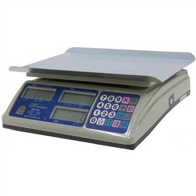 計價電子秤 SEP-30kg