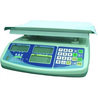計價電子秤 ESP-105kg