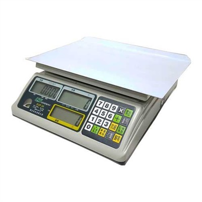 計價電子秤 SUP-30kg