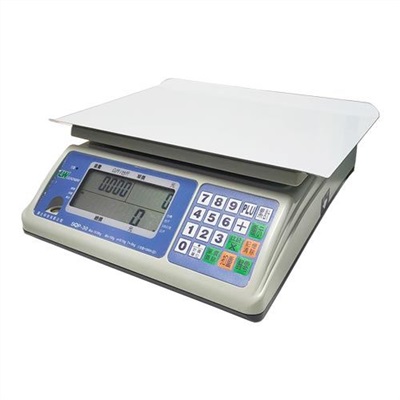 計價電子秤 SQP-30