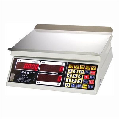 計價電子秤 EBP-105kg