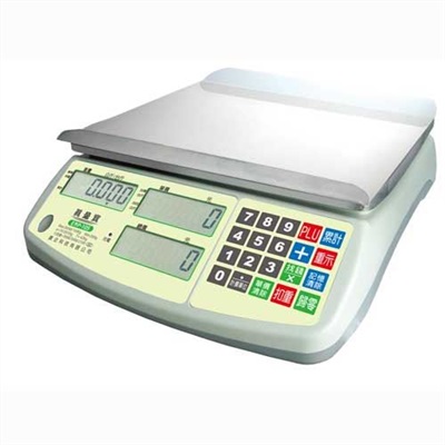 計價電子秤 EMP-105kg