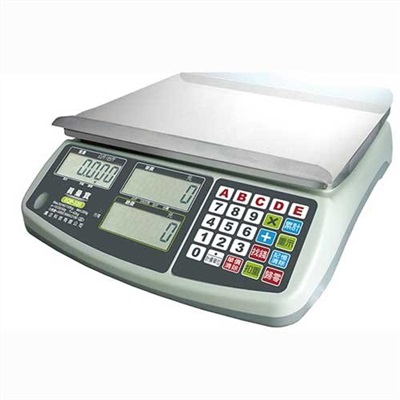 計價電子秤 EQP-105kg