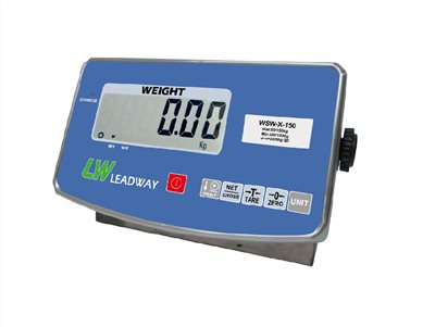 WSW-X Weighing Indicator