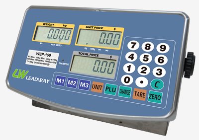 WSP Price Computing Indicator