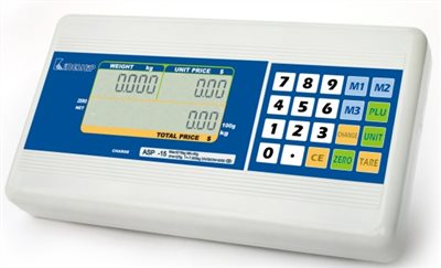 ASP Price Computing Indicator