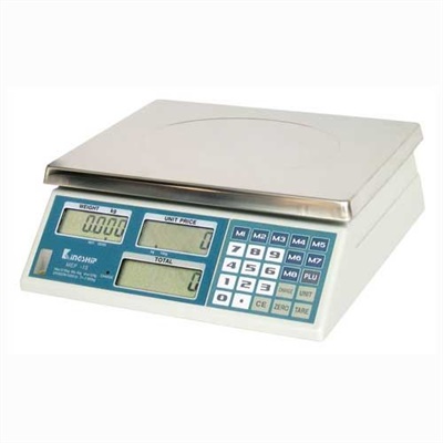 MEP / MEPL Price Computing Scale