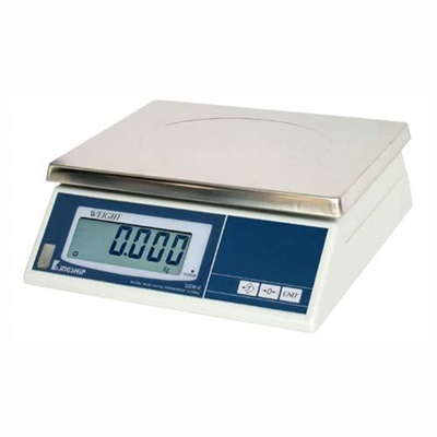GEW Digital Weighing Scale