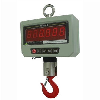 LCW Crane Scale