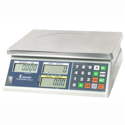 GRP Price Computing Scale