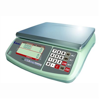 ESC Counting Scale 