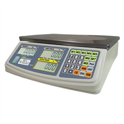 QEP / QEPL Price Computing Scale
