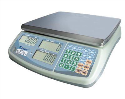 EQP / EQPL  Price Computing Scale