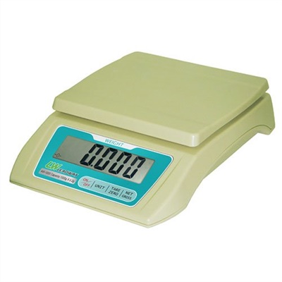 LW Kitchen Scale
