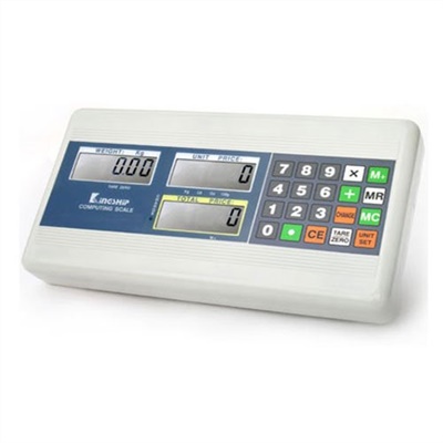 GRP Price Computing Indicator