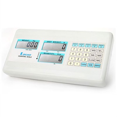 GRC Counting Indicator