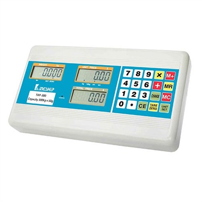 TAP Price Computing Indicator