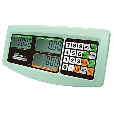 SEC  Counting Indicator