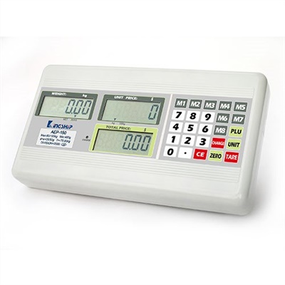 AEP Price Computing Indicator