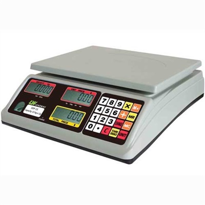 SDP Price Computing Scale