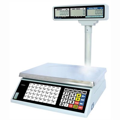 AEPL-E / AEPL-M Price Computing Scale